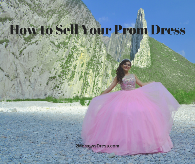 How To Sell Your Prom Dress When And How To Get The Most Money For how-to-sell-your-prom-dress-when-and-how-to-get-the-most-money-for