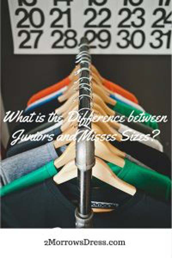 Online Sellers: Clothing Sizes Explained! Girls vs Juniors vs Missy vs  Womens vs Plus Sizes - Big Brand Wholesale