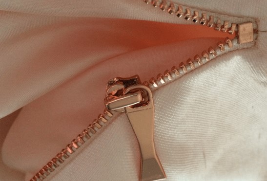 Zipper Replacement  DIY Guide and Replacement Costs – 2Morrows Dress