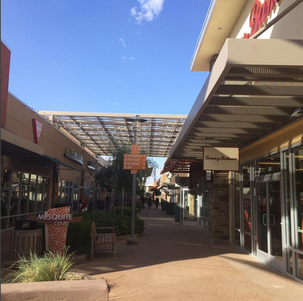 Outlet Mall Review: How to Get the Best Value Shopping at Outlet Stores