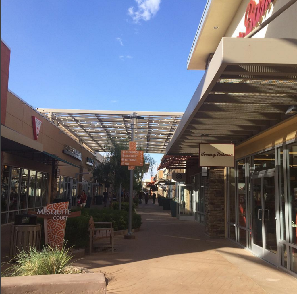 Outlet Mall Review How to Get the Best Value Shopping at Outlet Stores