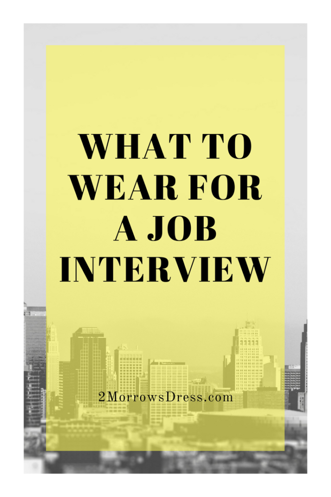 what-to-wear-for-a-job-interview-fashion-for-career-women-2morrows