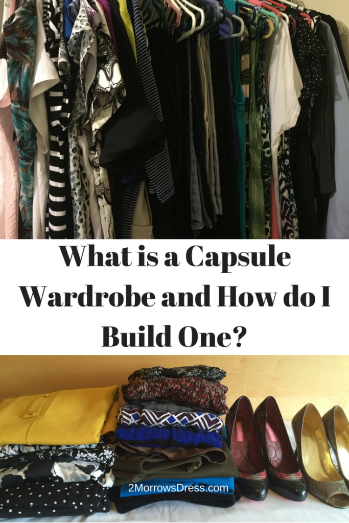 What is a Capsule Wardrobe? –