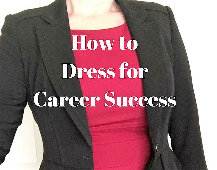 What to Wear Fashion Advice to Dress for Career Success 2Morrows Dress