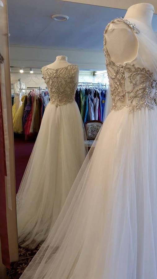 Why Are Wedding Dresses So Expensive - Wedding Dress