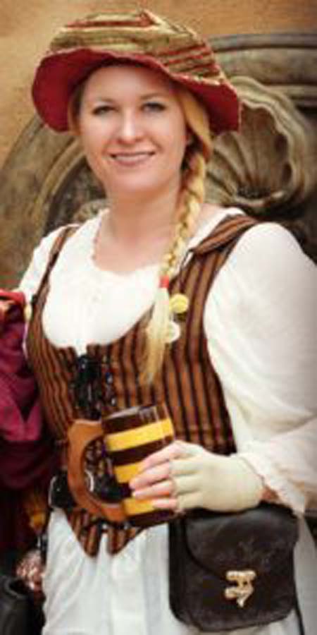 What to Wear at Renaissance Faire – A Beginner’s Guide – 2Morrows Dress