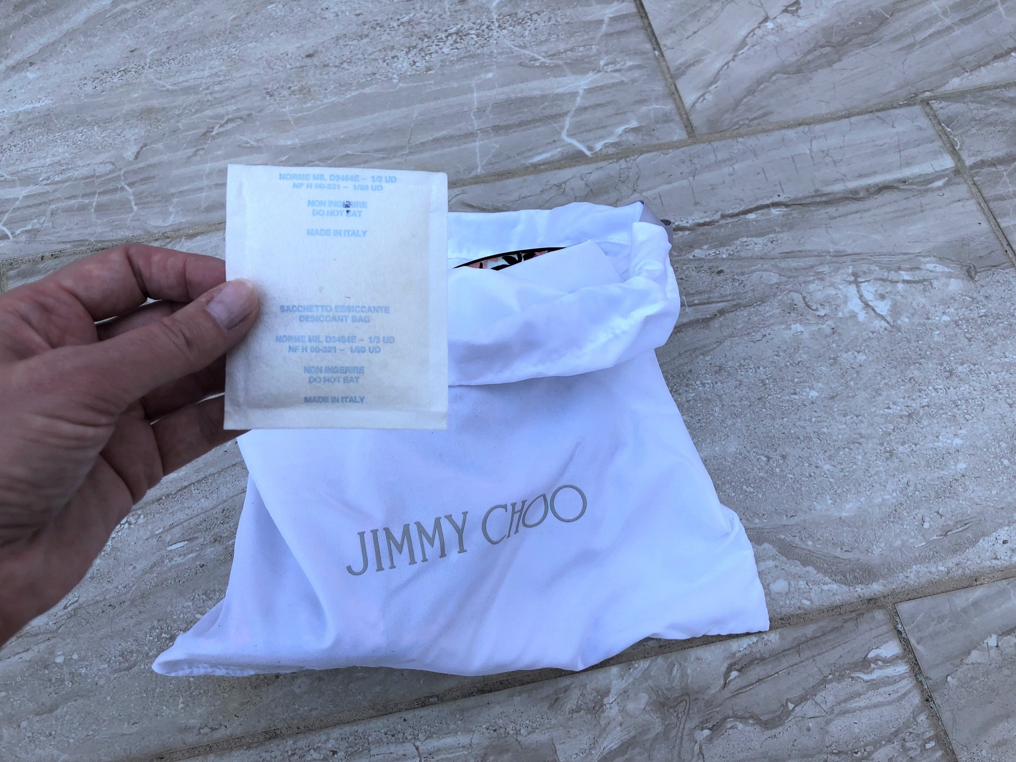 Moldy Shoes How to treat and Prevent Mold on Leather Shoes, Bags, and Accessories 2Morrows Dress